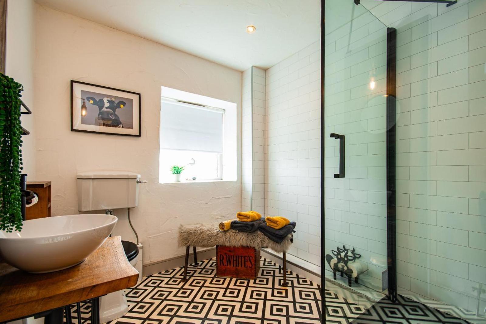Cosy Farm Conversion In The Heart Of Pembrokeshire Maenclochog Exterior foto